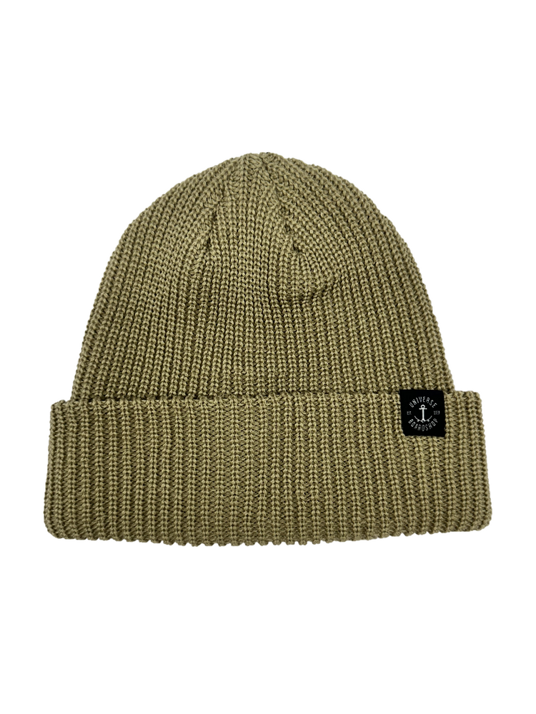 Universe Boardshop TUQUE ACCENT