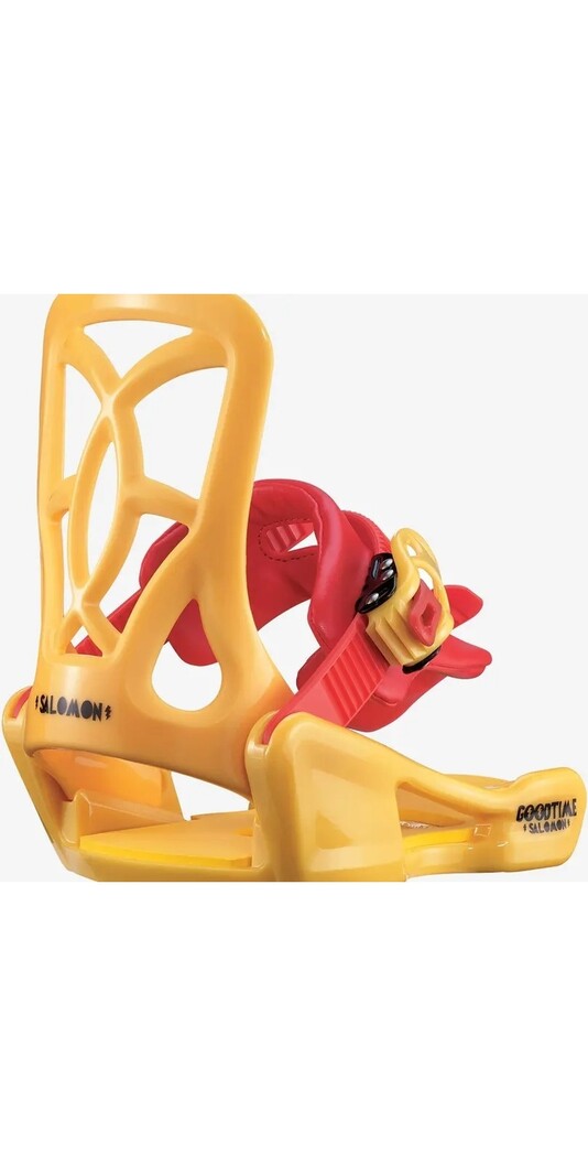 Salomon JUNIOR 90 TEAM PACKAGE