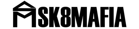 SK8MAFIA