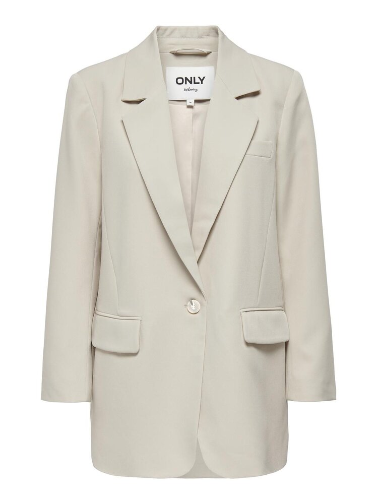 Only FEMMES LANA-BERRY BLAZER