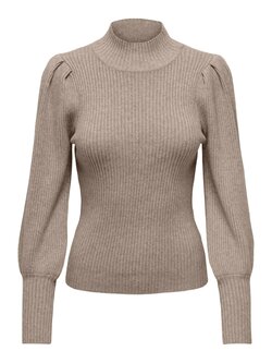 Only FEMMES KATIA MOCHA MERINGUE