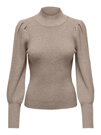 Only WOMEN'S KATIA MOCHA MERINGUE
