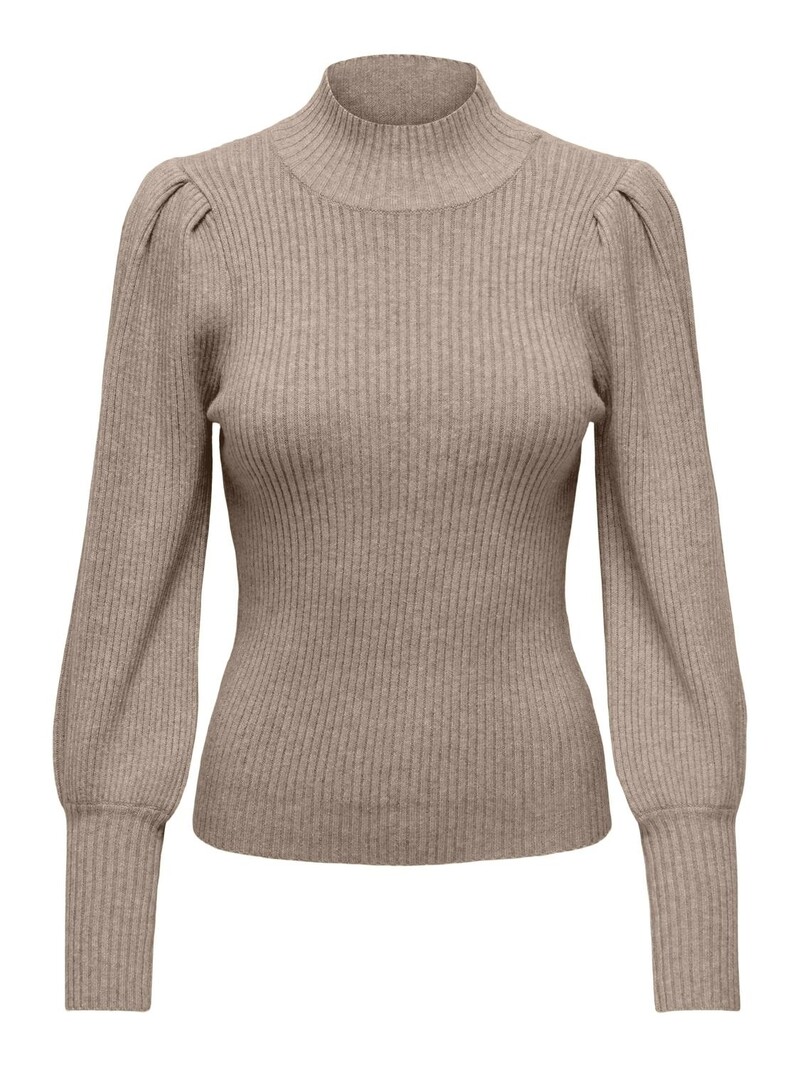 Only FEMMES KATIA MOCHA MERINGUE