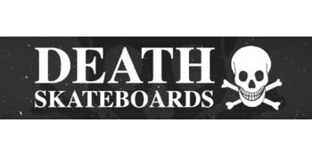 DEATH SKATEBOARDS