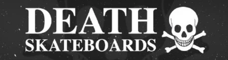 DEATH SKATEBOARDS