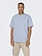 Only & Sons HOMMES FRED T-SHIRT EVENTIDE