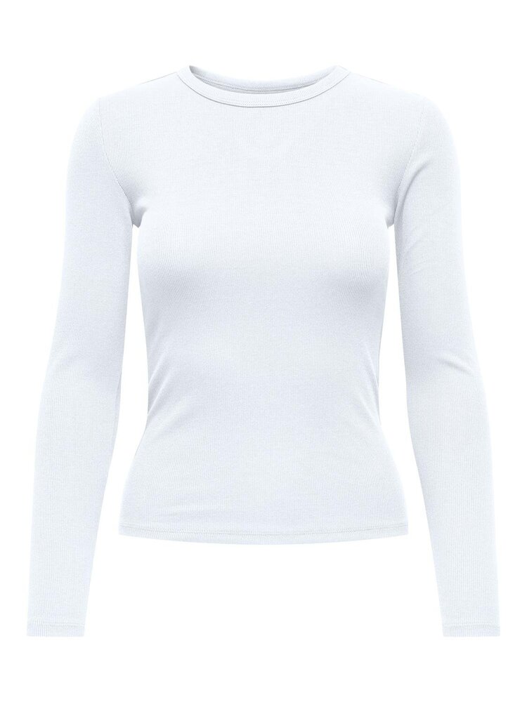 Only WOMEN'S EASY L/S TOP