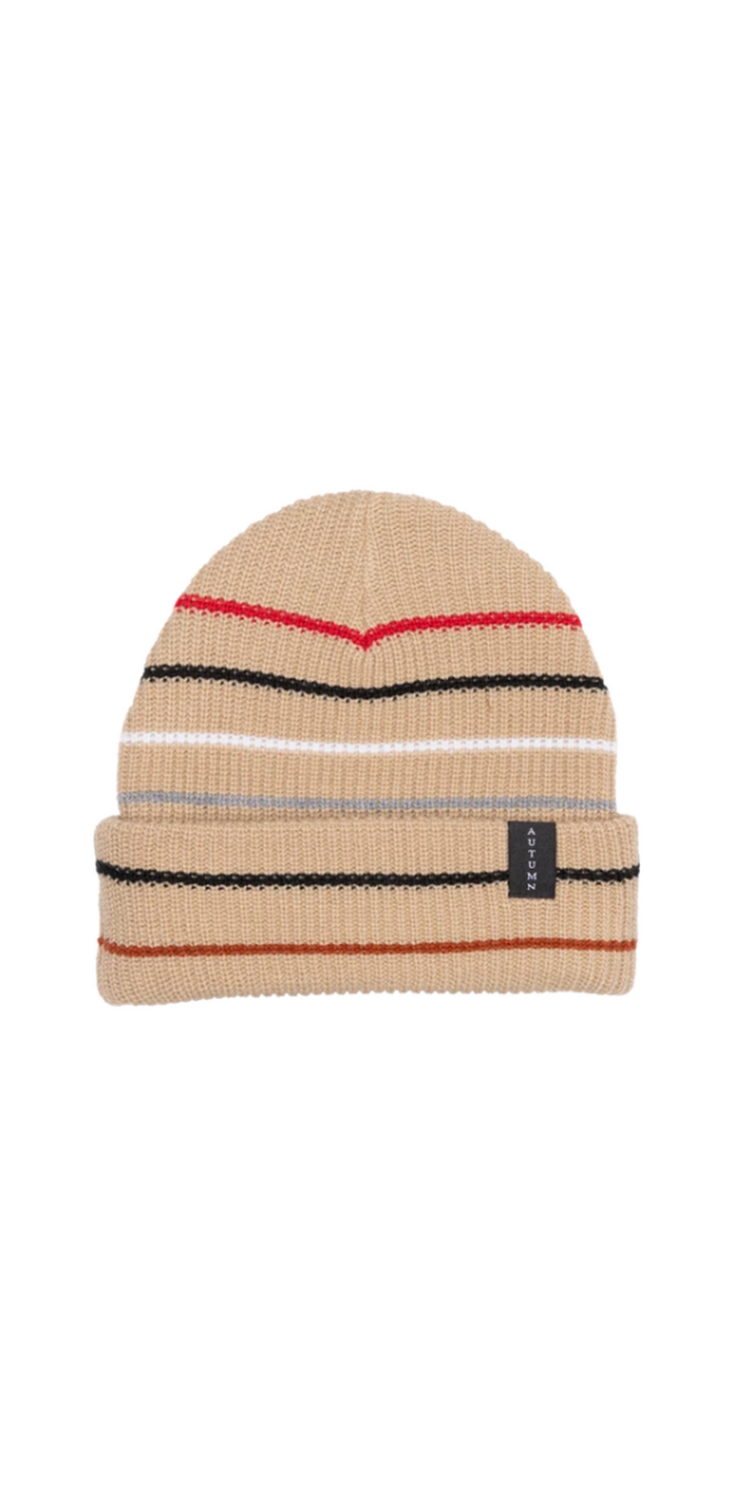 AUTUMN MEN'S SELECT MULTI STRIPE