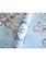 GLOBE TROTT-AIR 187 DIVE MAP