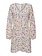 Only WOMEN'S NOVA LIFE VIS L/S LIVA DRESS