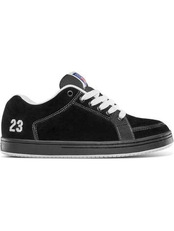 Etnies HOMMES SAL23 BLACK/WHITE