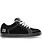 Etnies HOMMES SAL23 BLACK/WHITE