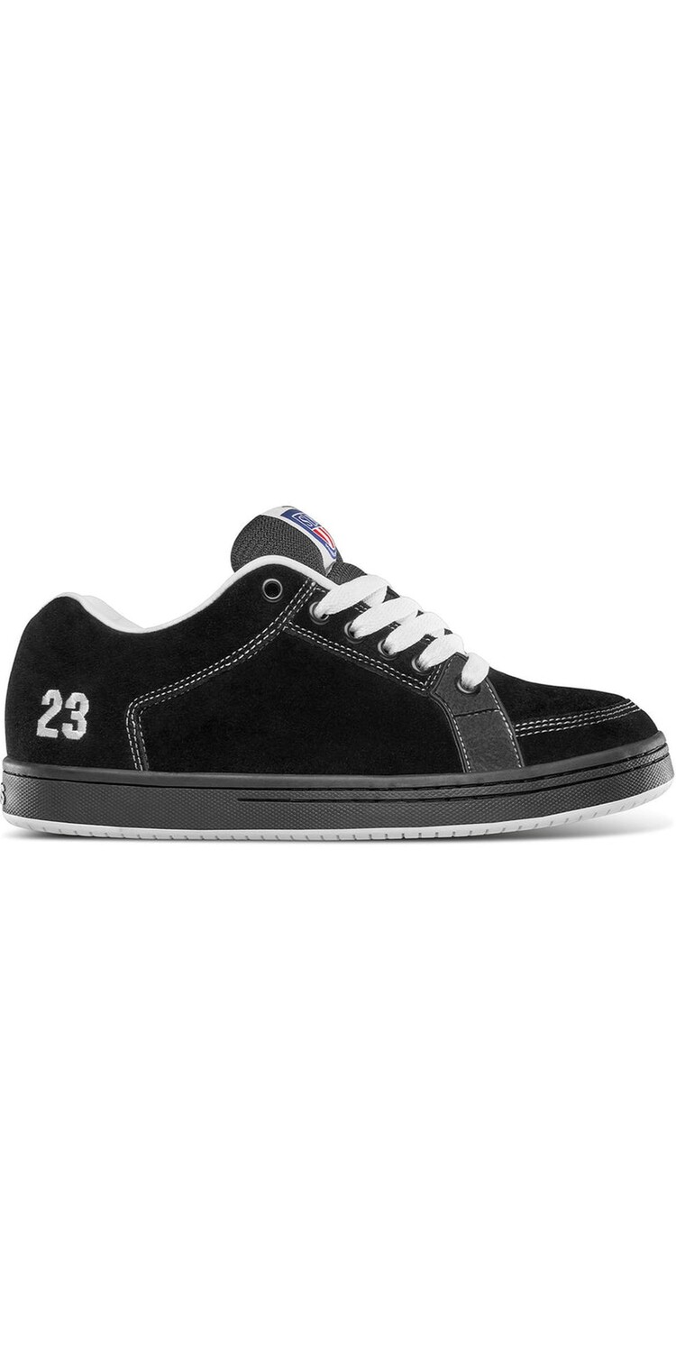 Etnies MEN'S SAL23 BLACK/WHITE