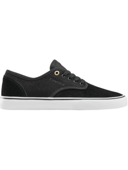Emerica HOMMES WINO STANDARD BLACK/WHITE/GOLD