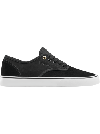 Emerica HOMMES WINO STANDARD BLACK/WHITE/GOLD