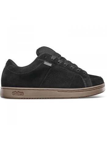 Etnies HOMMES KINGPIN BLACK/DARK GREY/GUM