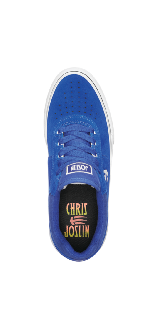 Etnies HOMMES JOSLIN VULC