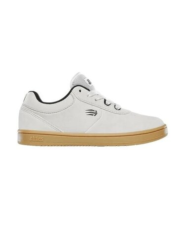 Etnies JUNIOR JOSLIN WHITE/GUM