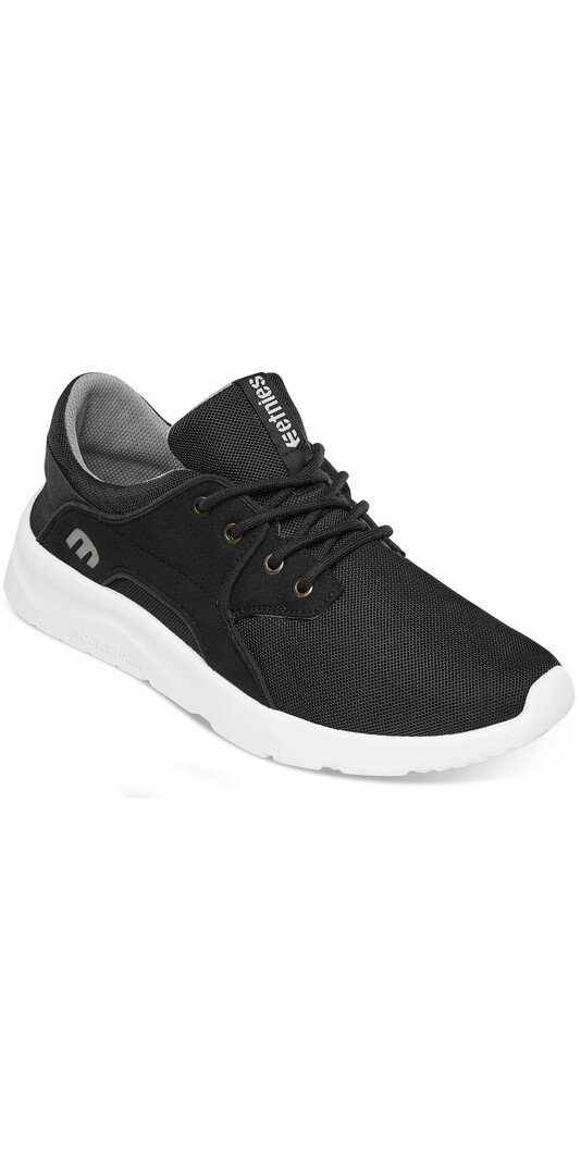 Etnies HOMMES SCOUT PLUS