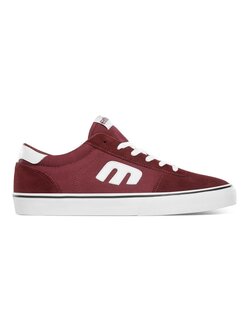 Etnies JUNIOR CALLI VULC BURGUNDY
