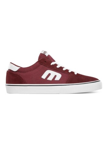 Etnies JUNIOR CALLI VULC BURGUNDY
