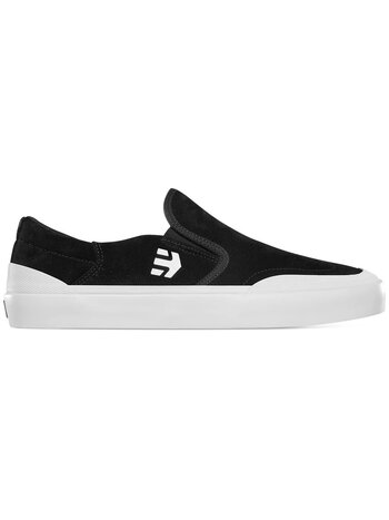 Etnies HOMMES MARANA SLIP XLT BLACK/WHITE
