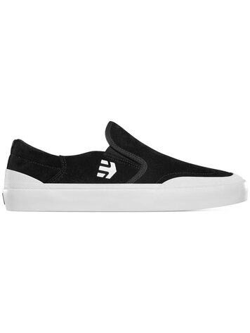 Etnies HOMMES MARANA SLIP XLT BLACK/WHITE