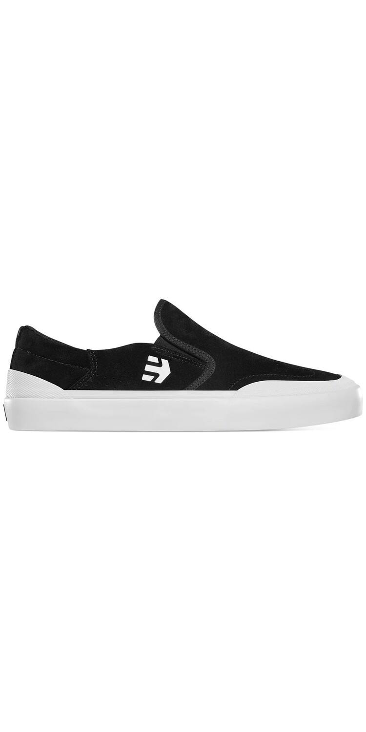 Etnies HOMMES MARANA SLIP XLT BLACK/WHITE