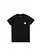 Mehrathon MEN'S WORKLESS POCKET TEE BLACK