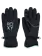 Roxy YOUTH FRESHFIELD GIRL GLOVES TRUE BLACK