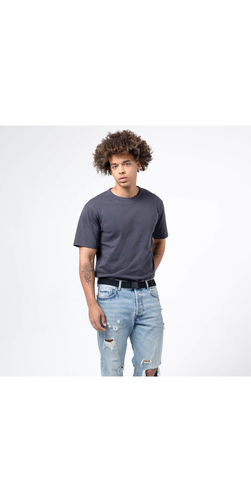 Arcade CEINTURE ATLAS