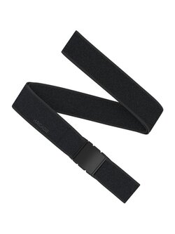 Arcade ATLAS SLIM BELT BLACK