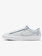 Nike SB HOMMES BLAZER LOW PRO GT PREMIUM SUMMIT WHITE/GAME ROYAL