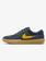 Nike SB HOMMES FORCE 58 MIDNIGHT NAVY/UNIVERSITY GOLD/FIR