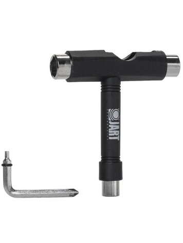 T TOOL BLACK