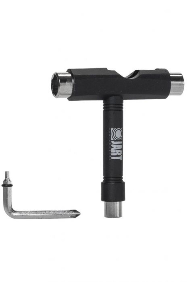 T TOOL BLACK