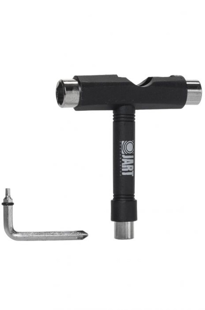 T TOOL BLACK