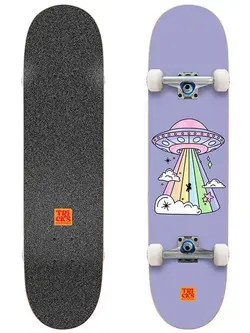 TRICKS ABDUCTION COMPLETE 7.5x29.5