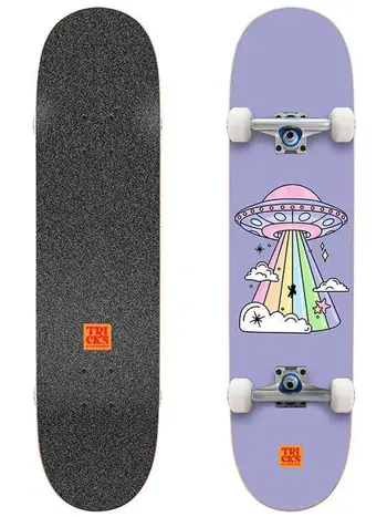 TRICKS ABDUCTION COMPLETE 7.5x29.5