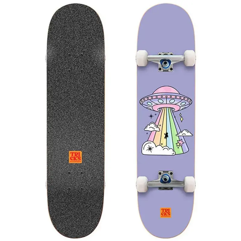 TRICKS ABDUCTION COMPLETE 7.5x29.5