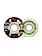 CUTBACK CHEECH & CHONG WHEELS PACK 53MM