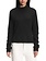North Face FEMMES CHABOT MOCK TNF BLACK