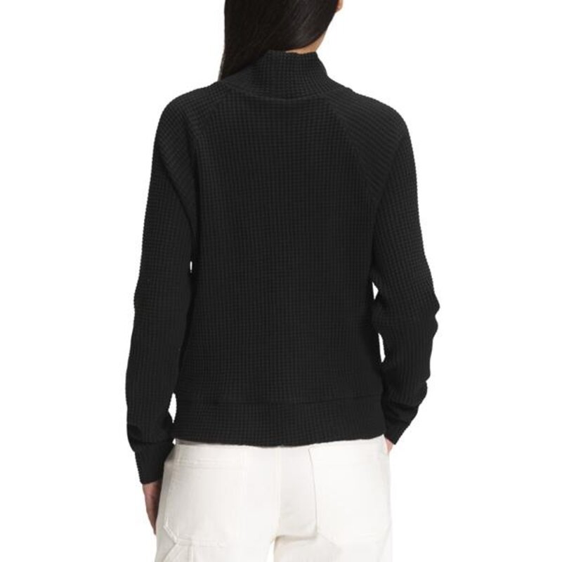 North Face FEMMES CHABOT MOCK TNF BLACK