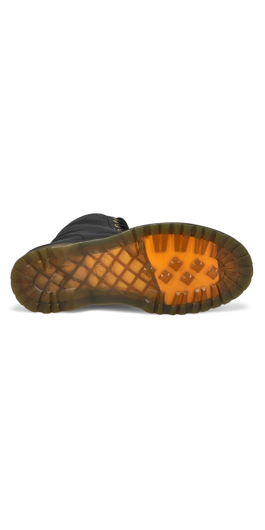 DR MARTENS 1460 PASCAL WL BLACK GRIZZLY