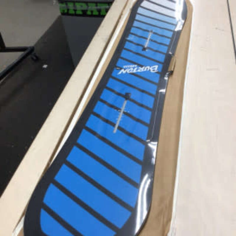 Burton JUNIOR SMALLS BLUE