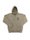 Universe Boardshop HOMMES ANCRE PULLOVER SAND/BLACK