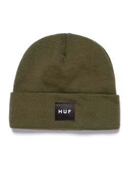 HUF HOMMES ESSENTIALS BOX LOGO