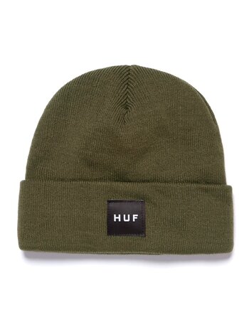 HUF HOMMES ESSENTIALS BOX LOGO