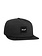 HUF HOMMES ESSENTIALS UNSTRUCTURED BOX BLACK