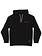 Independent trucks HOMMES SPANNING HOODIE BLACK